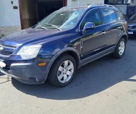 SPORT FWD 2.4 16V 171/185CV