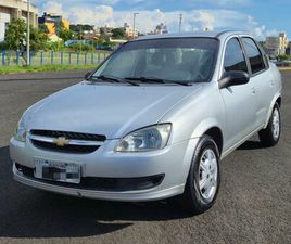CHEVROLET CLASSIC LIFE/LS 1.0 VHC FLEXP. 4P