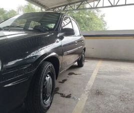 CHEVROLET CLASSIC LIFE/LS 1.0 VHC FLEXP. 4P