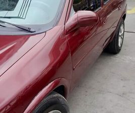 CHEVROLET CLASSIC LIFE/LS 1.0 VHC FLEXP. 4P