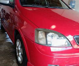 CHEVROLET CORSA HAT. SS 1.8 MPFI 8V FLEXPOWER 5P
