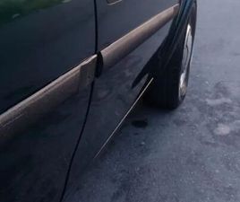 CHEVROLET CORSA SEDAN SUPER 1.0 MPFI 4P