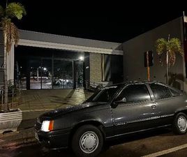 GLS 1.8 EFI / SL/E 1.8