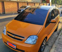 MAXX 1.4 MPFI 8V ECONOFLEX 5P