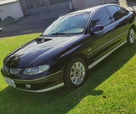 CHEVROLET OMEGA CD 3.8 V6 1999