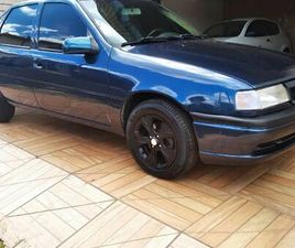 GLS/EXPRES.2.2/ 2.0 E 2.0 CD 8V