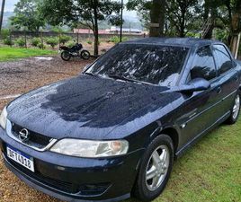 GLS/EXPRES.2.2/ 2.0 E 2.0 CD 8V