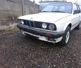 BMW E30 325 I ORGINAL CZEMPIŃ • OLX.PL