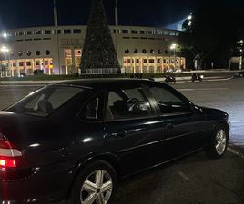 GLS/EXPRES.2.2/ 2.0 E 2.0 CD 8V