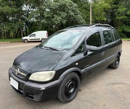 EXPRES. 2.0 MPFI FLEXPOWER 5P AUT