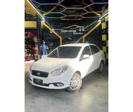 FIAT GRAND SIENA 1.4 ATTRACTIVE