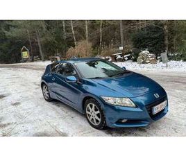 HONDA CR-Z 1,5 I SPORT