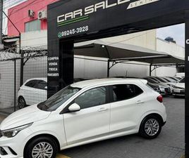 FIAT ARGO FIAT ARGO 1.0 DRIVE