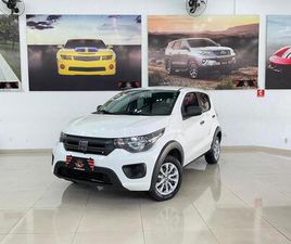 FIAT MOBI EASY 1.0 FIRE FLEX 5P.