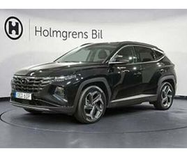 HYUNDAI TUCSON 2,95% RÄNTA TUCSON 1.6T PLUG-IN HYBRID AWD ADVANCED DRAG B-KAMER
