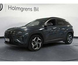 HYUNDAI TUCSON HYUNDAI TUCSON 2,95% RÄNTA TUSCON HEV 1.6 230HK 6AT 4WD ADVANCED