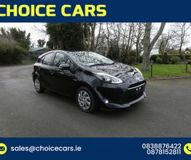 1.5 AUTO HYBRID KEYLESS GO