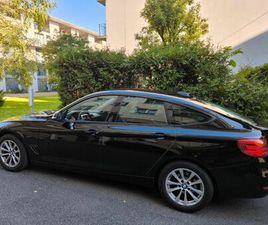 BMW 320 GRAN TURISMO GRAN TURISMO 320I XDRIVE MO...