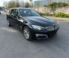 BMW 325 GT MODERN LINE,KAMERA,SITZH.,PANORAMA,XNON