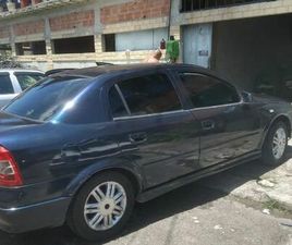 SEDAN 2.0/CD/ EXPRES.GLS 2.0 8V 4P