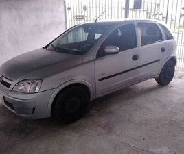 HAT. MAXX 1.4 8V ECONOFLEX 5P