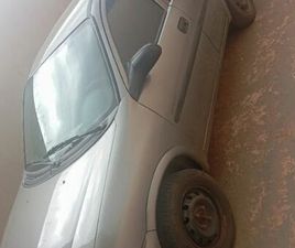 CHEVROLET CORSA SED CLASS.SPIRIT 1.0/1.0 FLEXPOWER