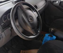 MAXX 1.8 MPFI 8V FLEXPOWER