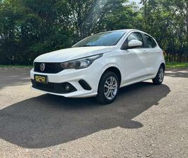 FIAT ARGO FIAT ARGO 1.0