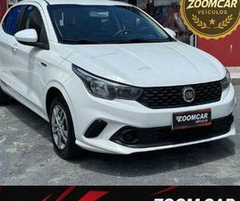 FIAT ARGO 1.3 DRIVE
