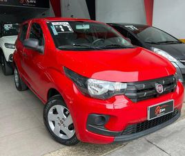 FIAT MOBI EASY 1.0 FIRE FLEX 5P.