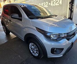 FIAT MOBI LIKE 1.0 FIRE FLEX 5P.