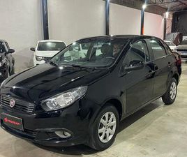 FIAT GRAND SIENA 1.4 ATTRACTIVE