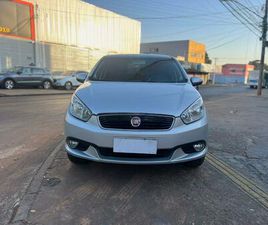 FIAT GRAND SIENA 1.6 ESSENCE