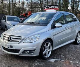 2.0 B180 CDI SE 5DR
