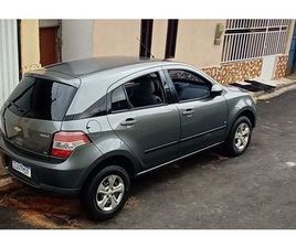 LT 1.4 MPFI 8V FLEXPOWER 5P