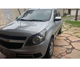 LT 1.4 MPFI 8V FLEXPOWER 5P