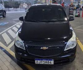 LT 1.4 MPFI 8V FLEXPOWER 5P