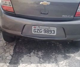 LTZ 1.4 MPFI 8V FLEXPOWER 5P