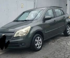 LTZ 1.4 MPFI 8V FLEXPOWER 5P