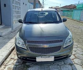 LTZ 1.4 MPFI 8V FLEXPOWER 5P