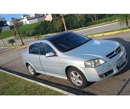 SEDAN 2.0/ CD 2.0 MPFI 8V 4P AUT.