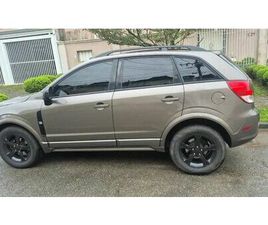 SPORT FWD 3.0 V6 24V 268CV 4X2