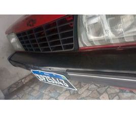 CHEVROLET CARAVAN COMODORO 4.1/2.5