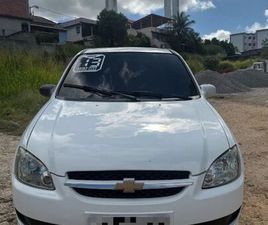 CHEVROLET CLASSIC LIFE/LS 1.0 VHC FLEXP. 4P