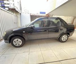 CHEVROLET CLASSIC LIFE/LS 1.0 VHC FLEXP. 4P