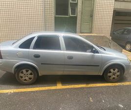 SED. MAXX 1.4 8V ECONOFLEX 4P