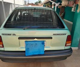 GL/SL/LITE/TURIM 1.8