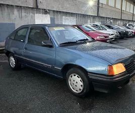 GLS 1.8 EFI / SL/E 1.8