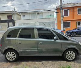 MAXX 1.4 MPFI 8V ECONOFLEX 5P