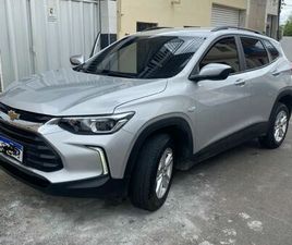 VENDO TRACKER 1.0 TURBO